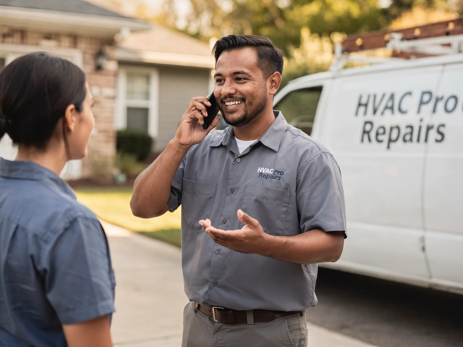 Heat Pump Repair Dover, OK FAQs